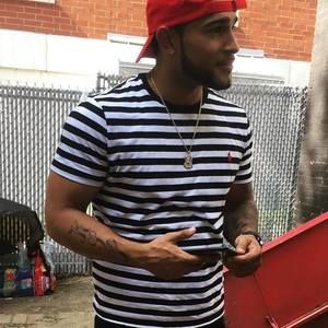 Meet your Posher, Keith